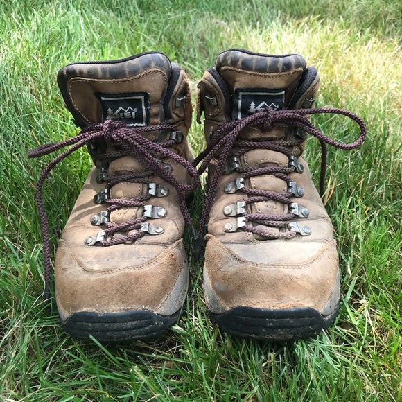 REI | Shoes | Rei Hiking Boots | Poshmark